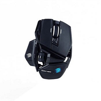 R.A.T. AIR Wireless Power Gaming Mouse