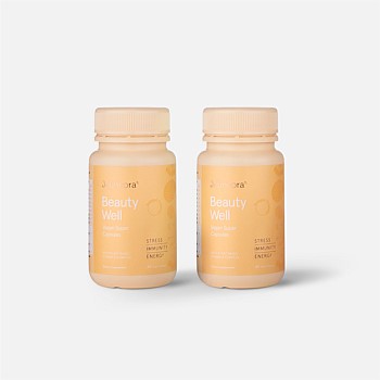 Beauty Well Super Capsules Twin Pack
