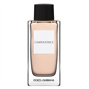 L''Imperatrice by Dolce & Gabbana 100ml Eau De Toilette