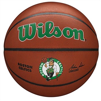 NBA Boston Celtics Basketball