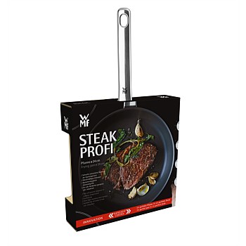 Steak Profi Frying Pan 24cm