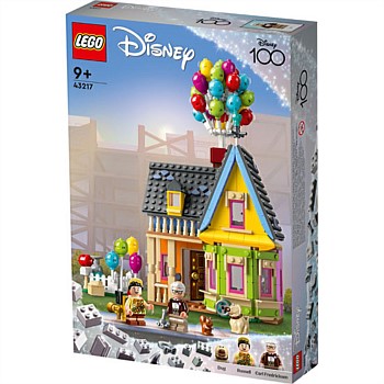 43217 LEGO Disney "Up" House