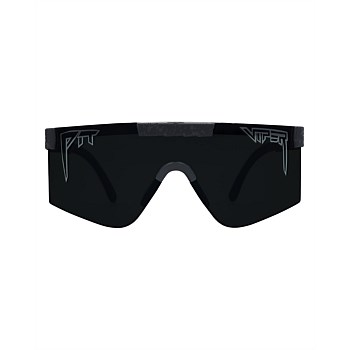 THE BLACKING OUT 2000 POLARIZED