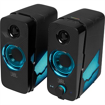 Quantum Duo PC Gaming Speakers