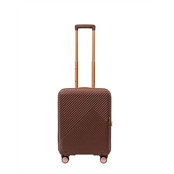 Cabin Bag Hardside Carry On Suitcase