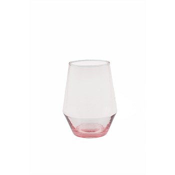 Stemless Wine Glass Set of 4