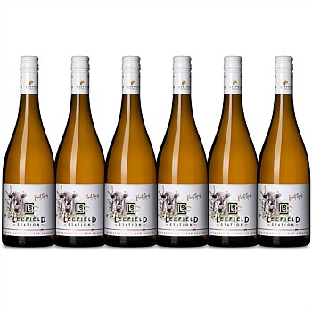 LS Pinot Gris 2023 (Case of 6)