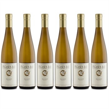 PB Bel Canto Dry Riesling 2023