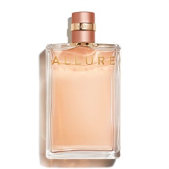 Allure by Chanel Eau De Parfum for Women