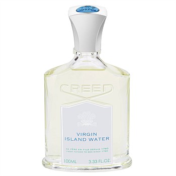 Creed Virgin Island Water Eau De Parfum Spray