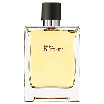Terre D'Hermes by Hermes Pure Perfume