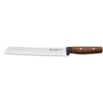 Urban Farmer Bread Knife - 23cm