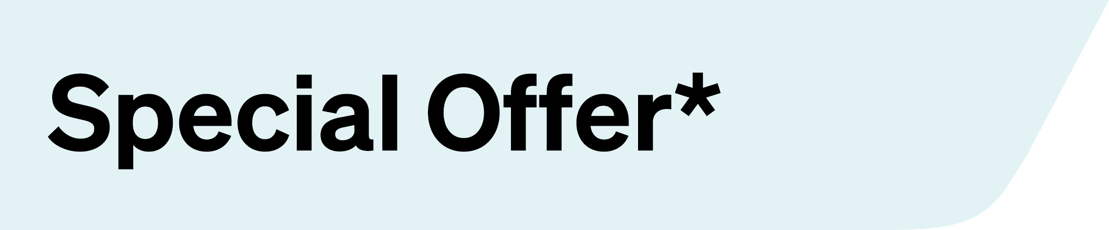 Special Offer - Samsung