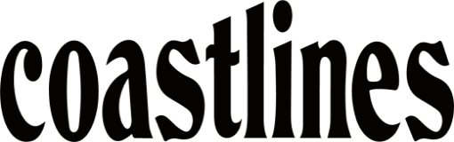 Coastlines Wetsuits brand logo