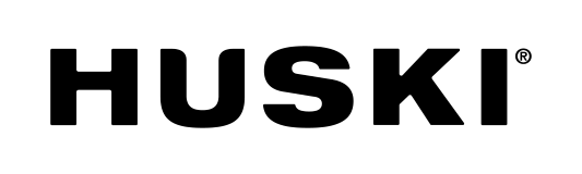 Huski Brand Logo