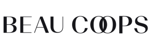 Beau Coops Logo