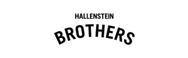 Shop Hallenstein Brothers