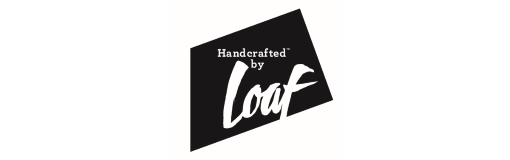 Loaf brand logo