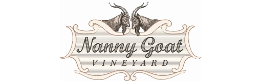 Nanny Goat Logo