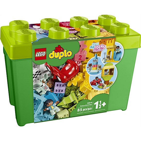 Lego block box outlet