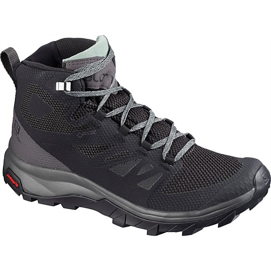 Buy Womens Outline MID GTX Boot Shop at the Airpoints™ Store