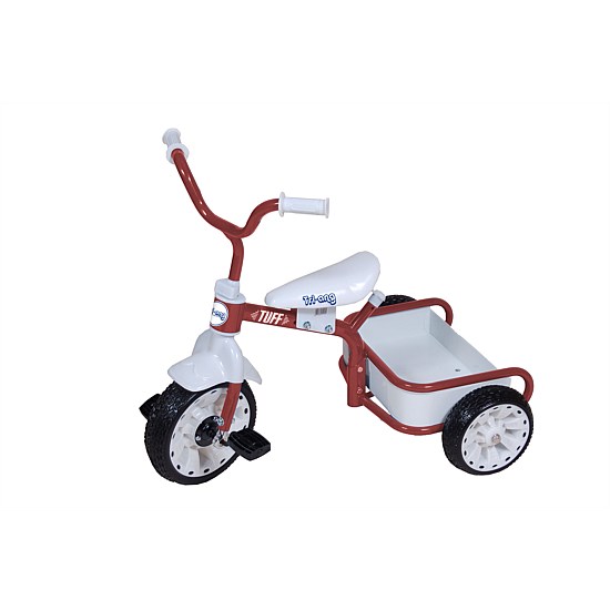 Tuff trike deals