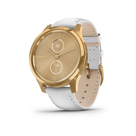 Buy vivomove Luxe 24K Gold PVD Stainless Steel Shop at the Airpoints Store