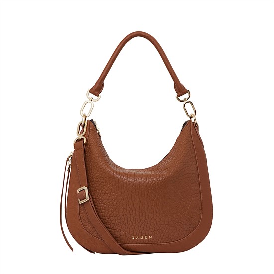 Buy Lulu Leather Handbag Shop at the Airpoints Store