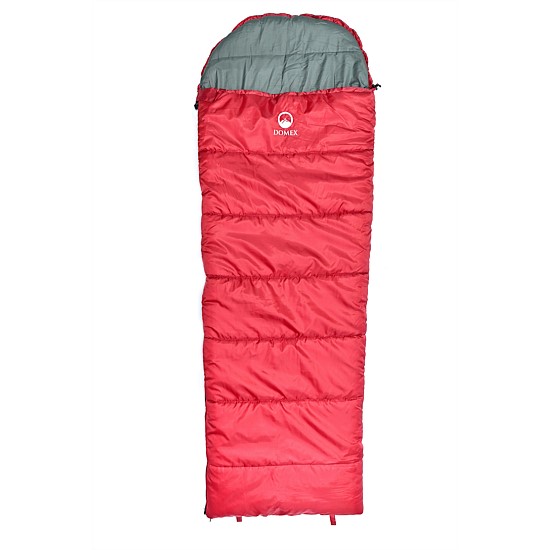 Domex sleeping bag outlet