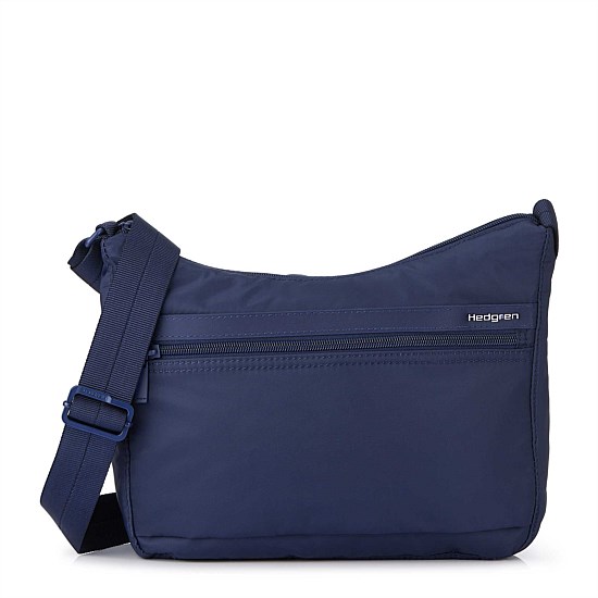 Shoulder bags HARPER RFID SHOULDER BAG