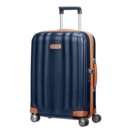 Buy Lite Cube Dlx Spinner 55Cm Shop at the Airpoints Store