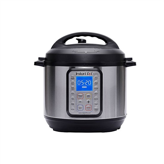 Instant pot duo plus 8 l hotsell