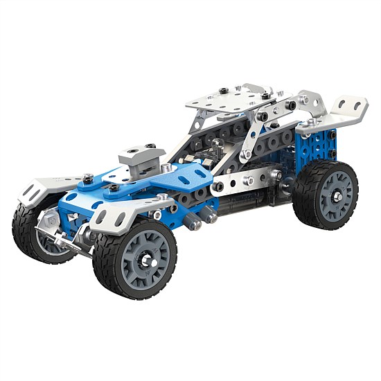 Buy 10 Model Set Rally Racer Shop at the Airpoints™ Store