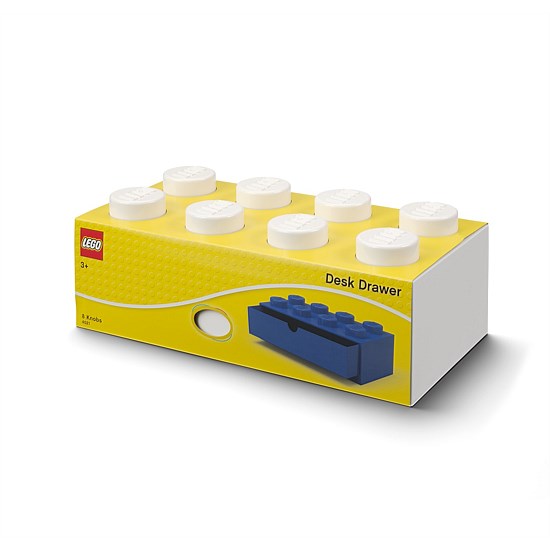 Lego desk drawer hotsell