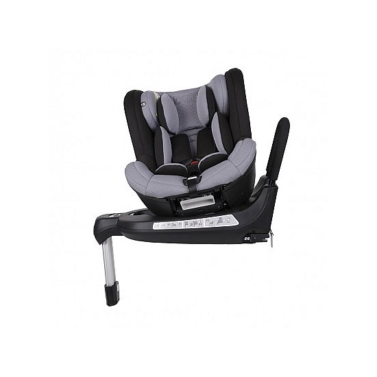 Mountain buggy safe rotate outlet