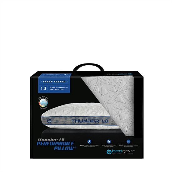 thunder pillow 1.0