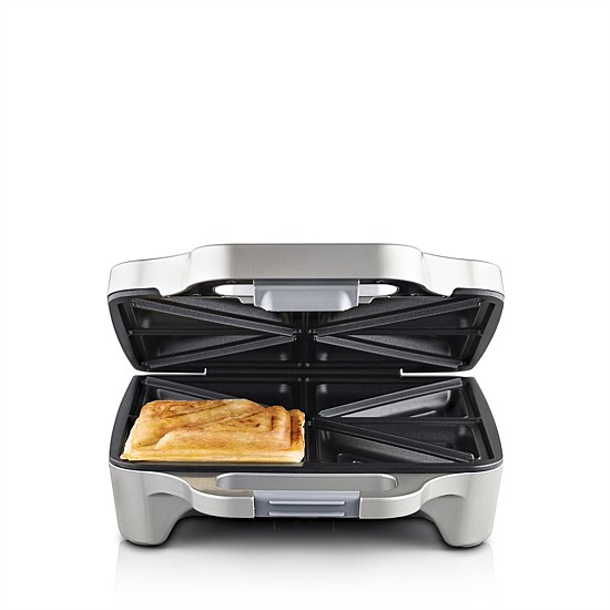 Sunbeam big fill toastie hotsell