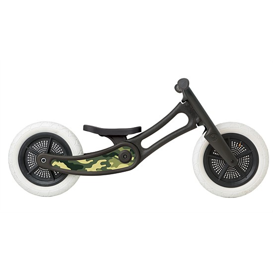 Wishbone recycled bike online