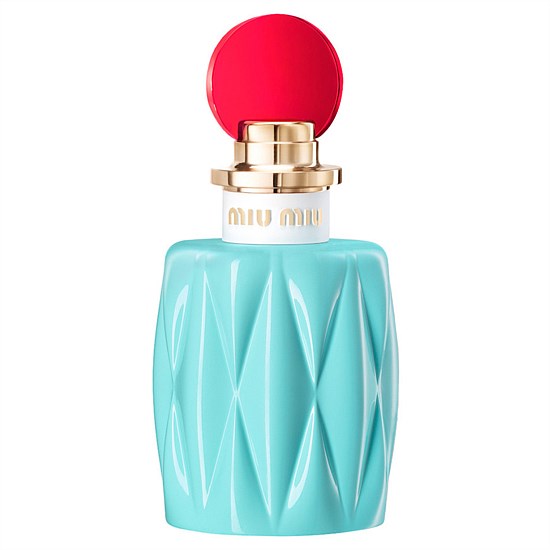 Womens perfume Miu Miu by Miuccia Prada Eau De Parfum