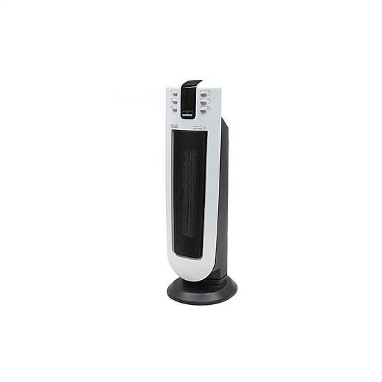 Home u0026 Tech - 2200W Ceramic Tower Heater