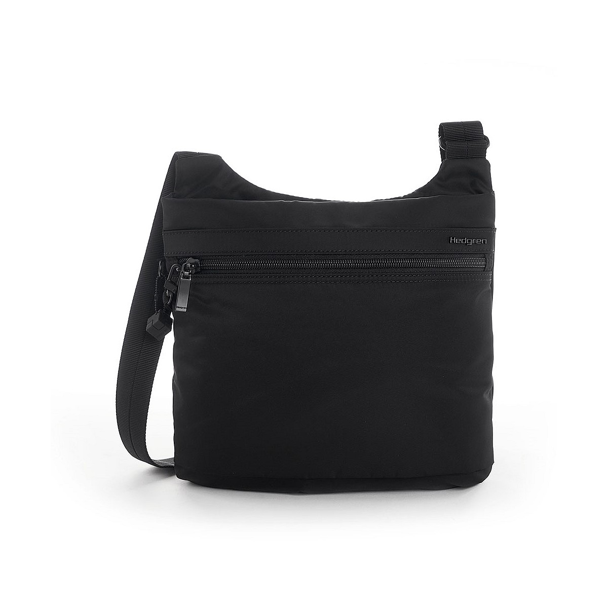 Buy Inner City Faith RFID Crossover Bag Shop at the Airpoints Store