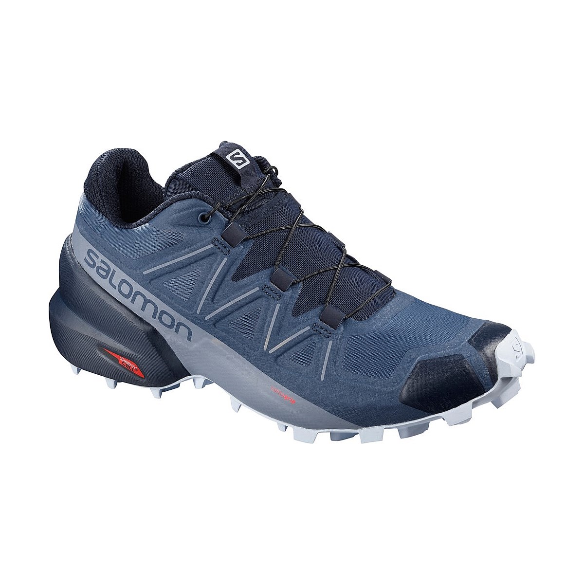 salomon speedcross nz