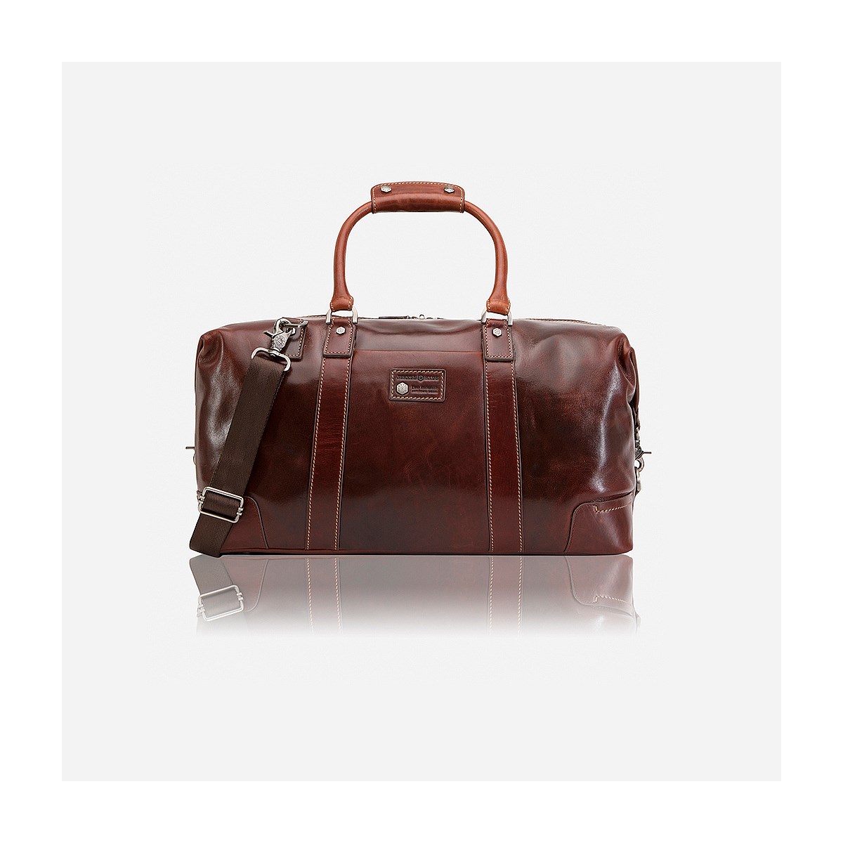 Luxury Carry On Bag