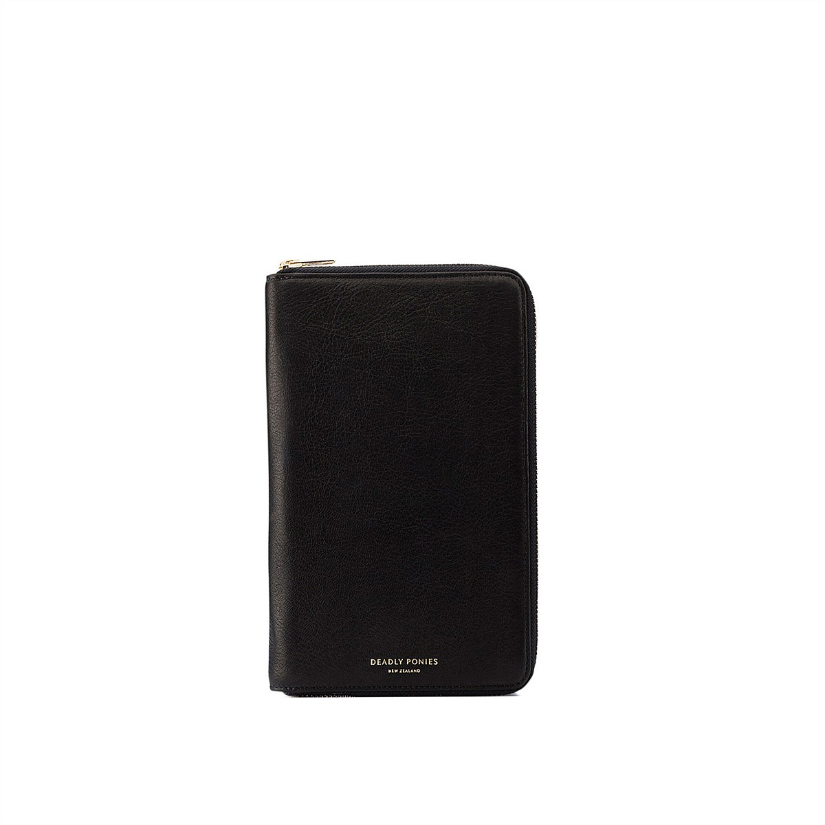 travel wallets nz