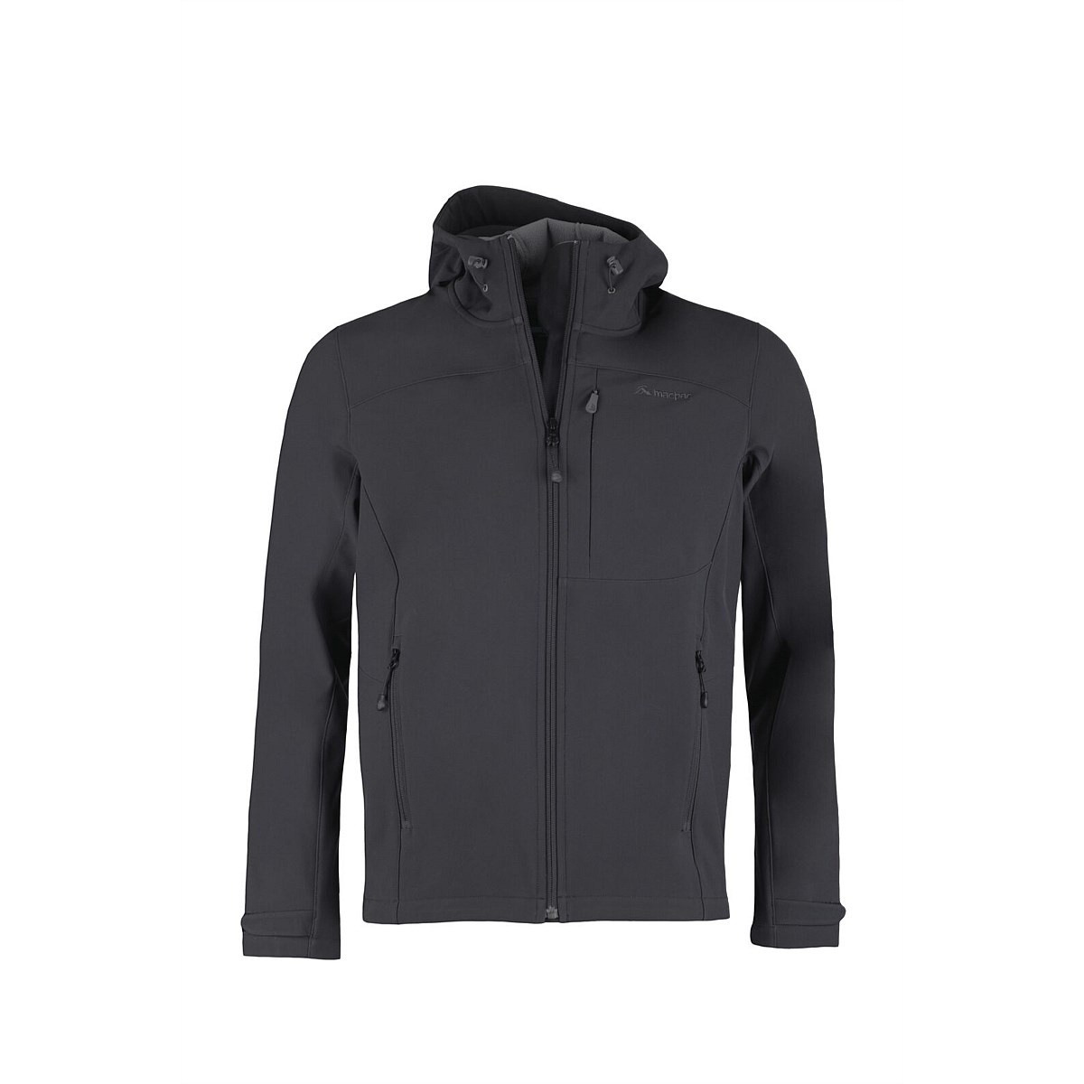 Macpac Sabre Softshell Jacket — Men's