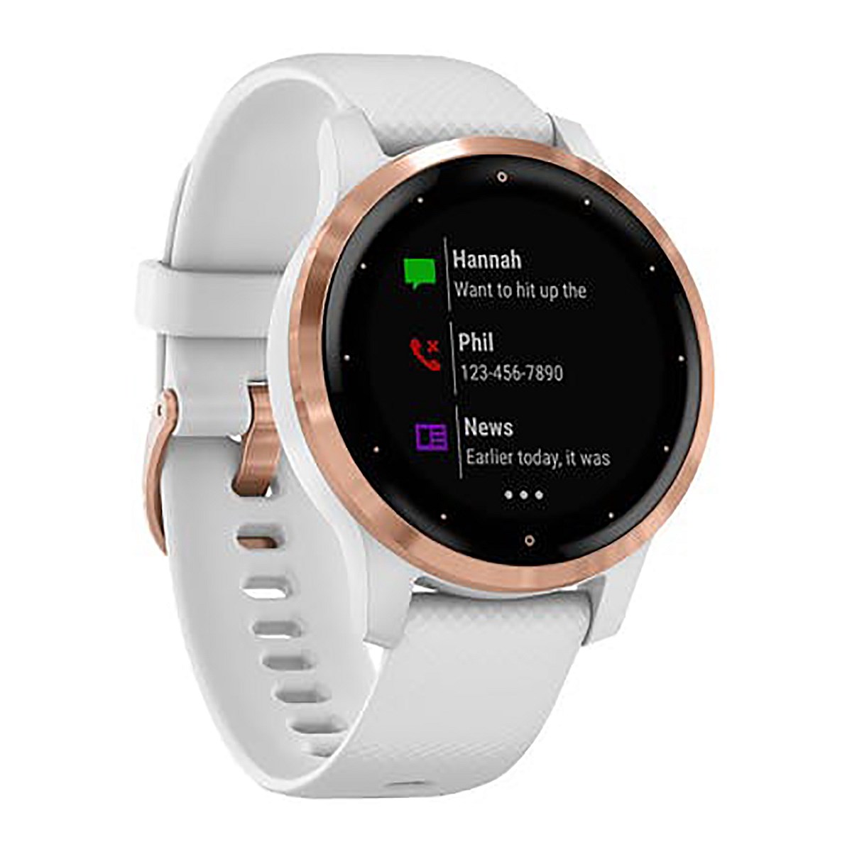 Garmin vivoactive sales ladies