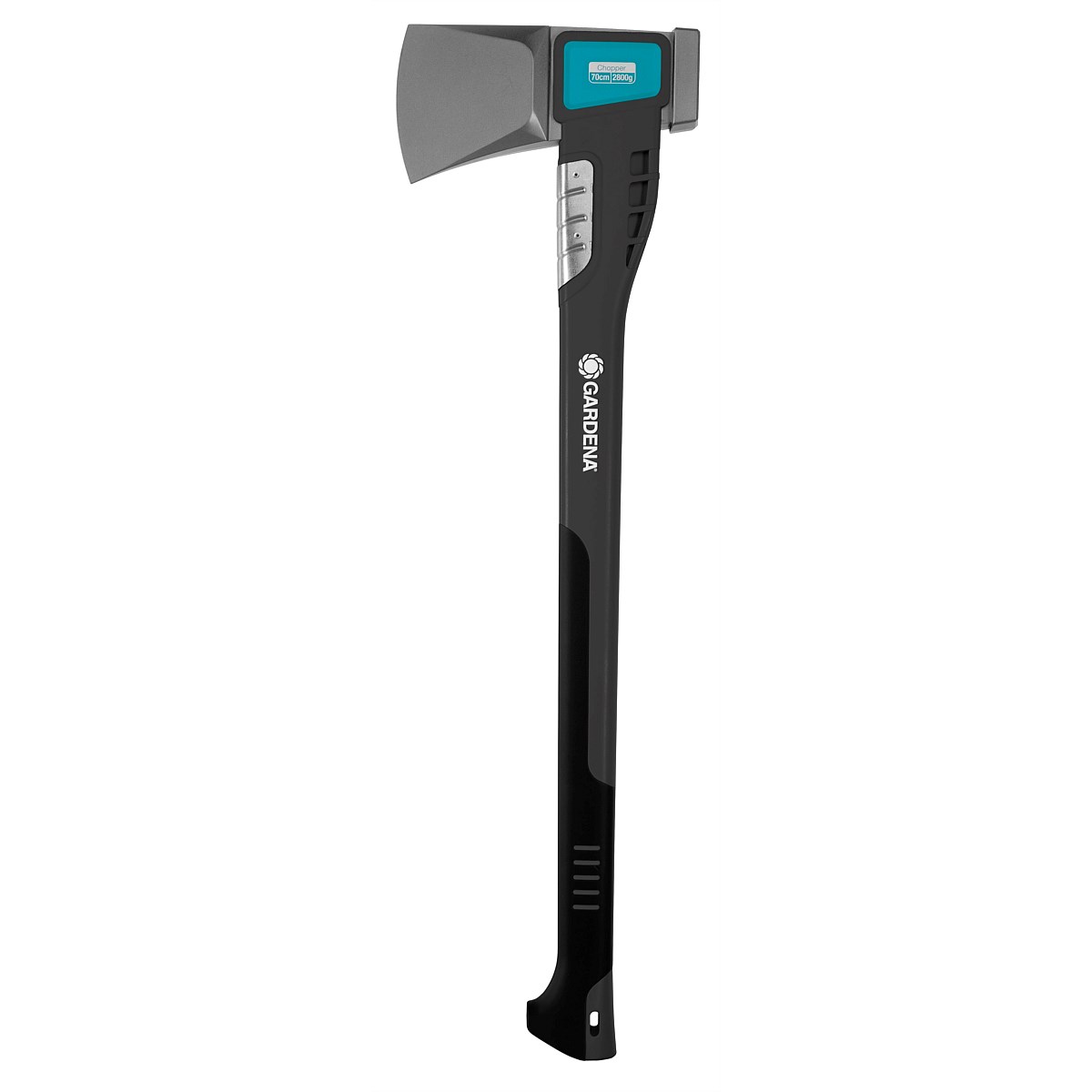4 way splitting axe