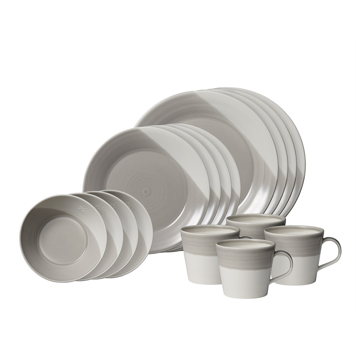 Home & Tech Bowls of Plenty Set