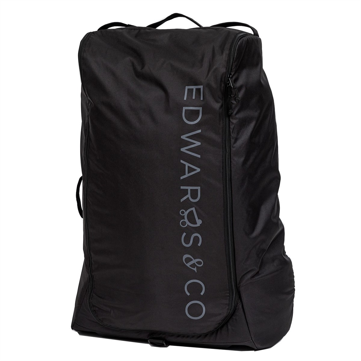 oscar mx travel bag