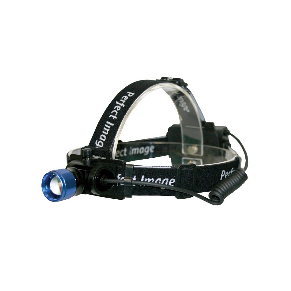 High power headlamp